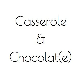 #Cheffe à domicile et #influenceuse #Food
Instagram @casseroleetchocolat