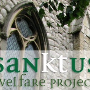 The aims of SanKTus are the relief of poverty, the advancement of health and the relief of those in need offering support where needed.