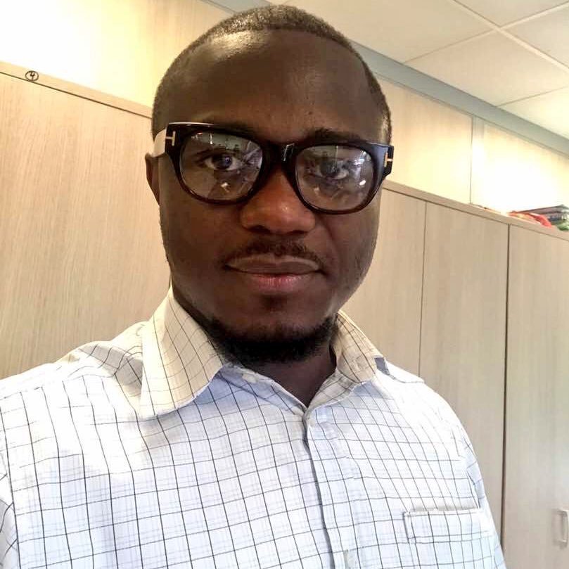 FrancisElie_LBY's profile picture. 