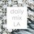 daily mix LA's Twitter (X) avatar