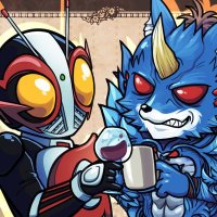 TokuSwag the Smaphowolf (@tokuswag) 's Twitter Profile