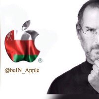 beIN_Apple(@beIN_Apple) 's Twitter Profile Photo