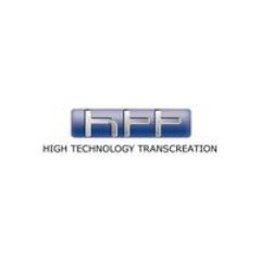 High Technology Transcreation (HTT) -  Agence spécialisée dans la #traduction et l'#interprétation depuis 1987 près de Rouen