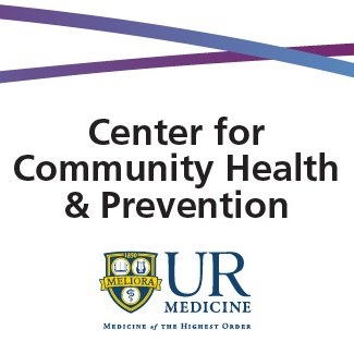 The Center for Community Health & Prevention brings together community partners & programs, promotes best practices & improves the health of the community.