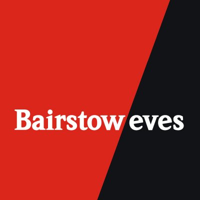 Official Account
Over 100 branches across the country and a team of local property experts, Bairstow Eves are the trusted high street Lettings & Estate Agents