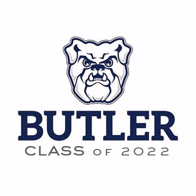 The official Butler University account for the Class of 2022. #ButlerBound