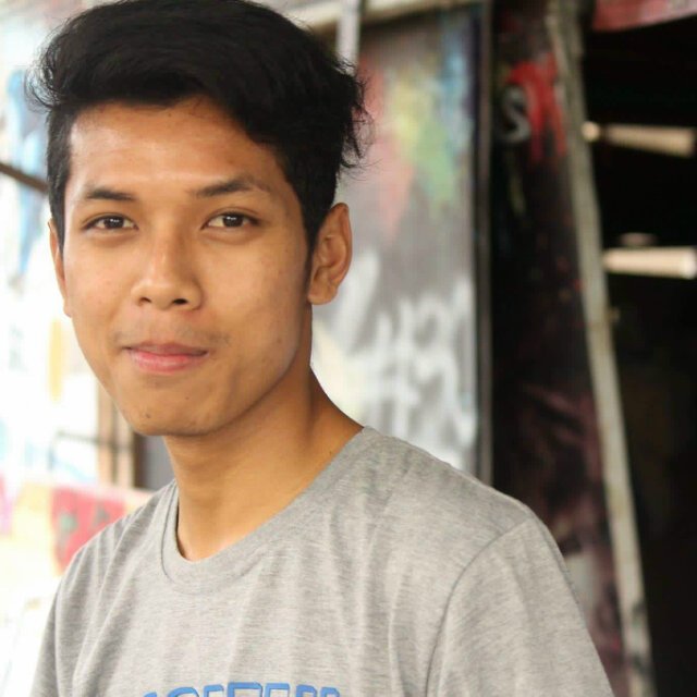 RakhaAnuarhii's profile picture. ME AND MY LIFE