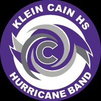 KleinCainHS Band (@kleincainhsband) 's Twitter Profile