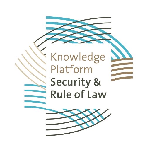 A vibrant network of experts working on security & rule of law 🌍 Access to cutting edge knowledge 📚 Funding opportunities for research, innovation & events