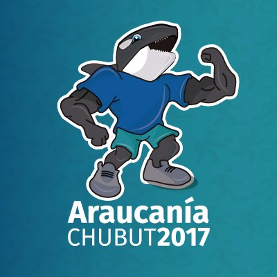 Información y resultados de la XXVI Edición de los Juegos Binacionales de la Araucanía, Chubut 2017.   🏆🏅🏃⚽️🏀🏐🥋🚴🏊‍♀️🏃‍♀️🏅🏆