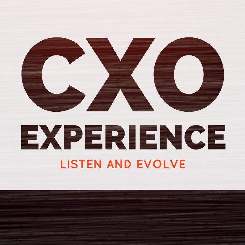 Experientialists. Listeners. World changers. We follow and amplify thought leaders who are defining our human+digital experiences of the future.