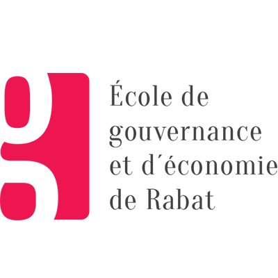 Institution d'enseignement supérieur et de recherche en sciences politiques, économiques et sociales. #Maroc