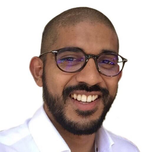 Ruchdesilva's profile picture. 