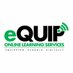 eQUIP (@equip_learning) Twitter profile photo eQUIP (@equip_learning) Twitter profile photo