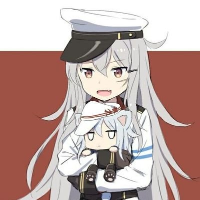 ちびロリГангут(通知不良)さんのプロフィール画像