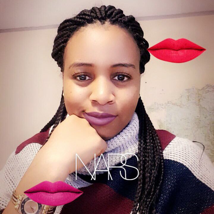 chiclili's profile picture. Public Health Specialist #health #humanitarian #leadership 🇬🇳