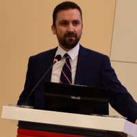 Dr. Gazali Çiçek(@gazalicicek) 's Twitter Profileg