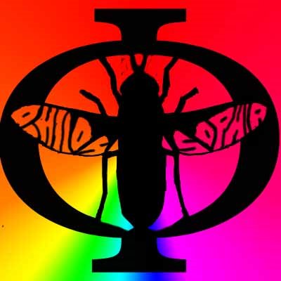 GadflyPhil's profile picture. You know that Question that's bugging you...? 🐞  
OK...  ...we'll bite.  
Supporting the love of philosophy for inquiring kids aged 1-100 with education policy.