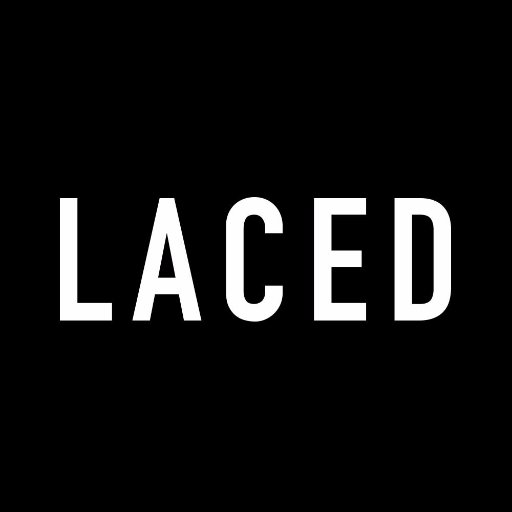 LACED_CREATIVE's profile picture. Creative Studio ⚡️ Campaigns | Brand | Design