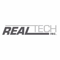 Real Tech Inc. (@realtechwater) 's Twitter Profile Photo