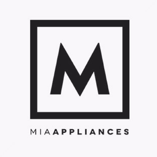 MiaAppliances's profile picture. Luxury appliances with unique and captivating designs that take you one step closer to your dream kitchen.