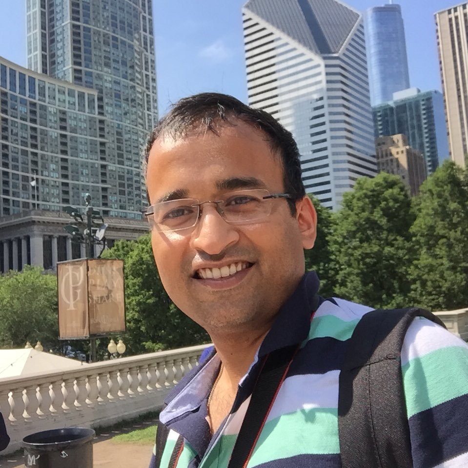 SubhasisBose1's profile picture. @subhasis