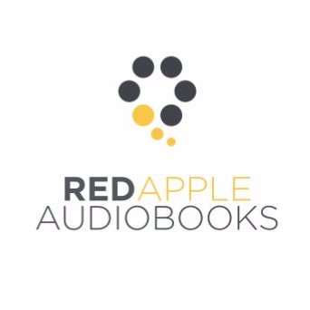 Welcome to @RedAppleTweets's dedicated audiobook page. Bringing you all things booky related from our central London studios @SNKStudios.