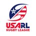 USA Rugby League (@USARugbyLeague) Twitter profile photo