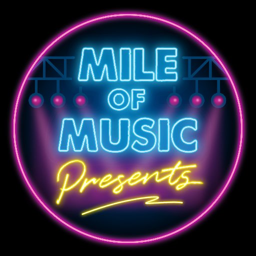 Mile of Music Presents commits to bringing original music to the Fox Cities all year long by partnering with a variety of local venues. #MileOfMusicPresents