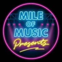 Mile of Music Presents(@MoMPresents) 's Twitter Profile Photo