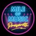 Mile of Music Presents (@mompresents) Twitter profile photo Mile of Music Presents (@mompresents) Twitter profile photo