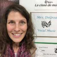 Mrs. DeGroat (@pies_music) 's Twitter Profile
