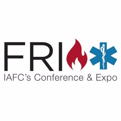 There has never been a more essential time for the fire and EMS community to come together. Hurry, register now: https://t.co/sdss70zJc3 #FRI2021