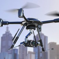 WeDrones(@WeDrones) 's Twitter Profile Photo