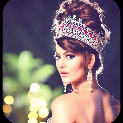 URVASHI RAUTELA #Dieheardfans