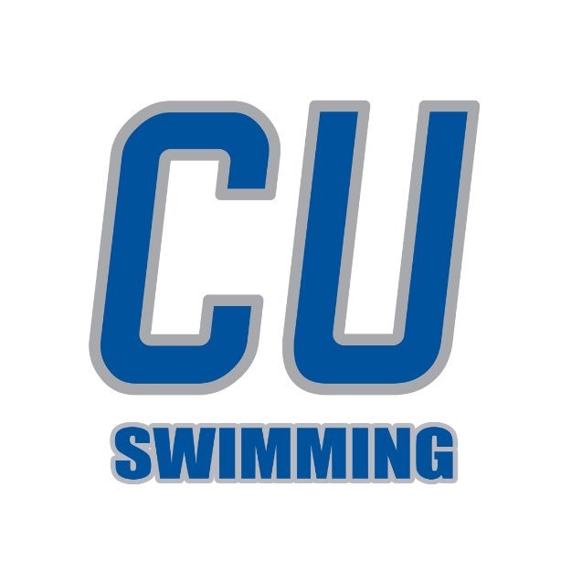 🏊🏼‍♀️The Official Twitter of Chowan University Swimming 🏊‍♀️