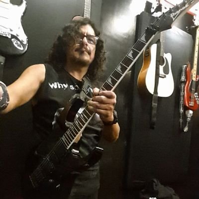 TIRANOO's profile picture. Licenciado en Ciencias de la Comunicacion de la Universidad San Martin
Musico aficionado, me gusta ver la realidad desde un punto de vista diferente