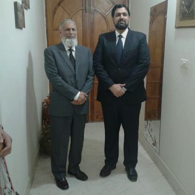 LLB, COL(EMBA), BS(CS), Partner/ Associate at Mian Law Associates, Advocate Supreme Court of Pakistan, Former Programme Associate MS/PhD at LUMS, Lahore.