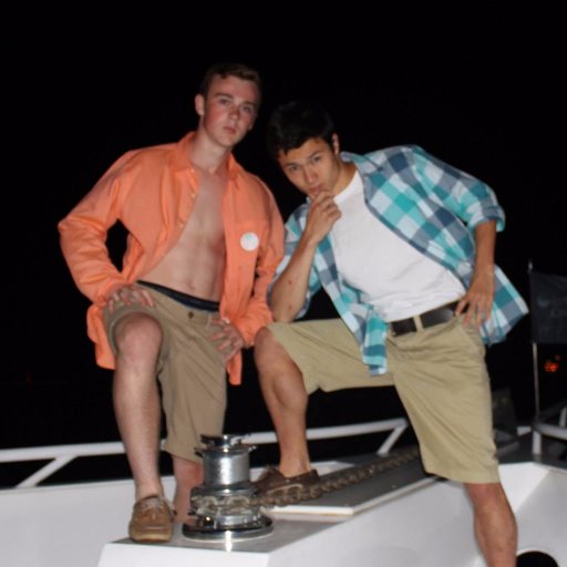 chirish3838's profile picture. Illusion, Michael.