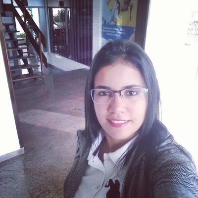 Rgttov's profile picture. Venezolana!
26a.