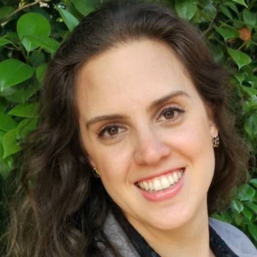 guglielmi_ana's profile picture. CEO of @vooiage