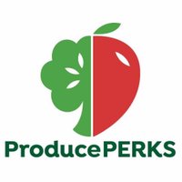 Produce Perks (@produceperks) 's Twitter Profile Photo Produce Perks (@produceperks) 's Twitter Profile Photo