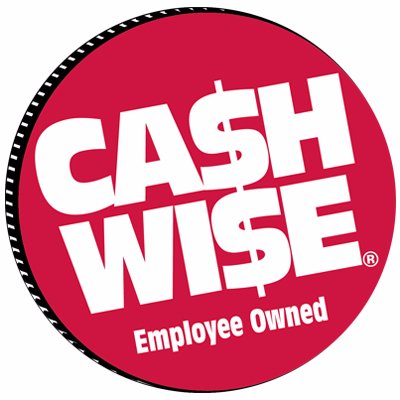 Cash Wise Foods, your Low Price Grocery Store!