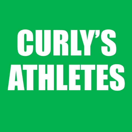 Curly's athletes