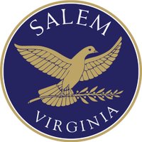 City of Salem (@salemva) 's Twitter Profile