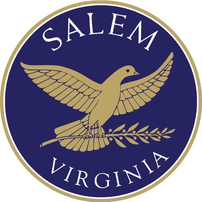 City of Salem (@SalemVA) / X