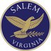 City of Salem (@salemva) Twitter profile photo City of Salem (@salemva) Twitter profile photo