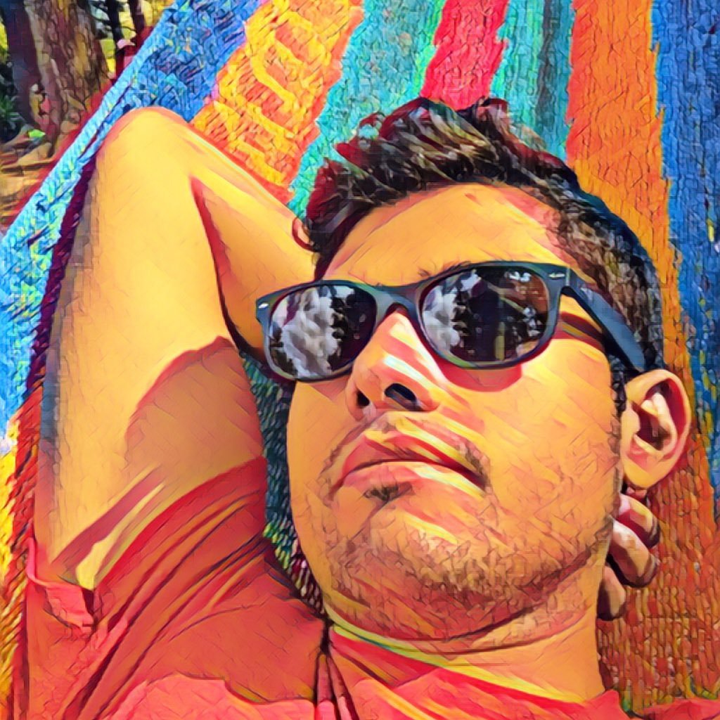 dcarlox's profile picture. I have proof that I have no idea what Im doing most of the time