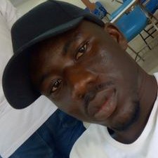 Profile Picture of LAZARUS Amati Sean (@sean_amati) on Twitter
