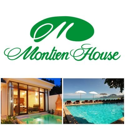 Montien House